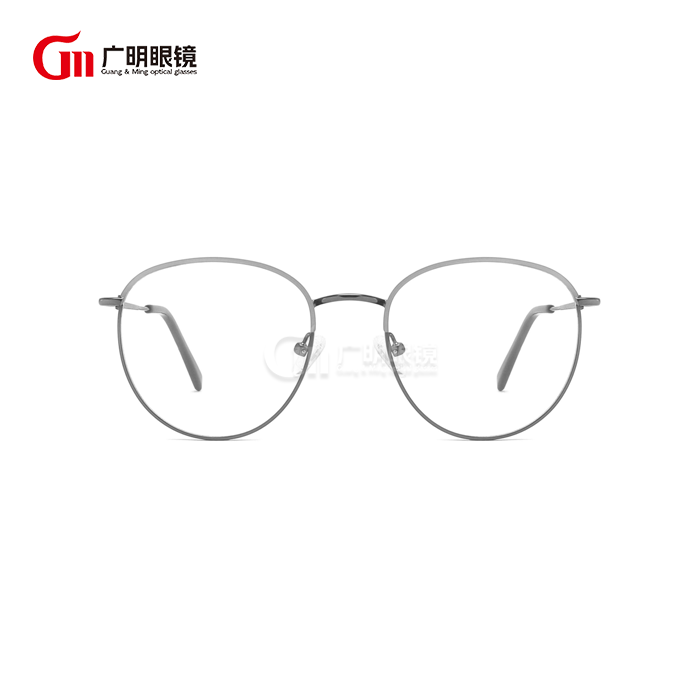 round wire glasses